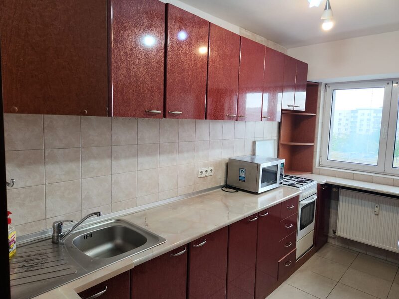 Crangasi, bd. Constructorilor, negociabil,