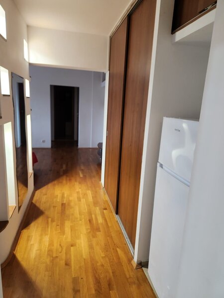 Crangasi, bd. Constructorilor, negociabil,