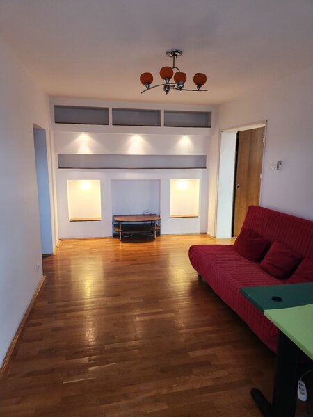 Crangasi, bd. Constructorilor, negociabil,