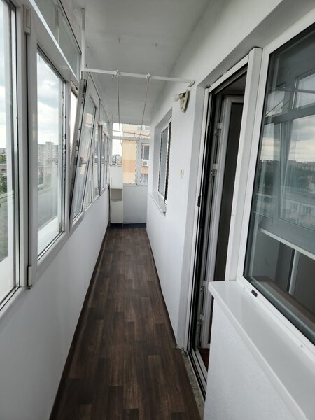 Crangasi, bd. Constructorilor, negociabil,