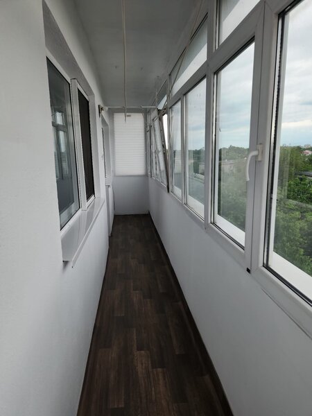 Crangasi, bd. Constructorilor, negociabil,