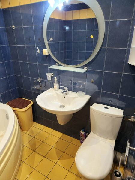 Crangasi, bd. Constructorilor, negociabil,