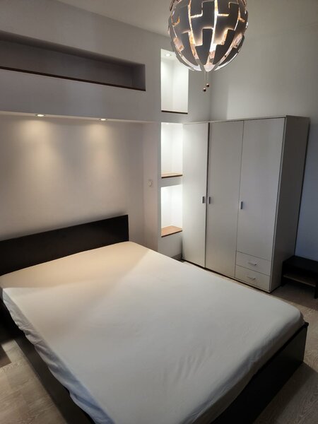 Crangasi, bd. Constructorilor, negociabil,