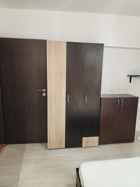 Crangasi, bd. Constructorilor, negociabil,