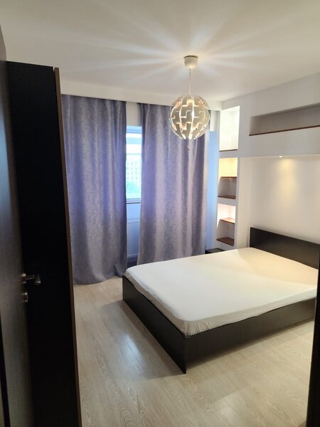 Crangasi, bd. Constructorilor, negociabil,